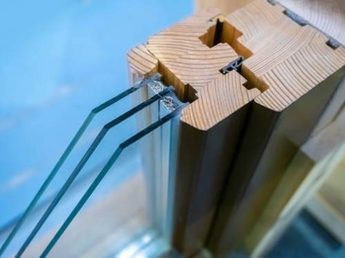 bi-folding sliding doors Barkingside